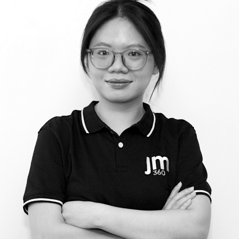 JMango360 team member