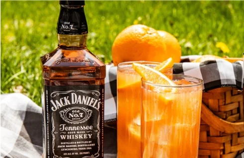 Whiskey