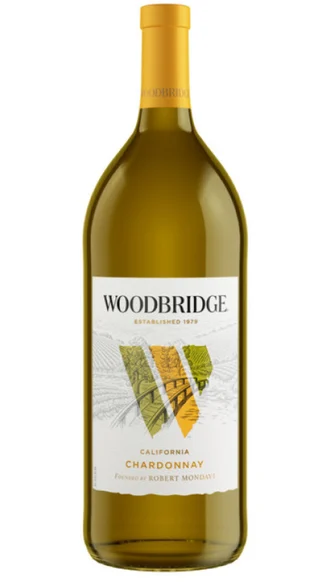 Chardonnay
