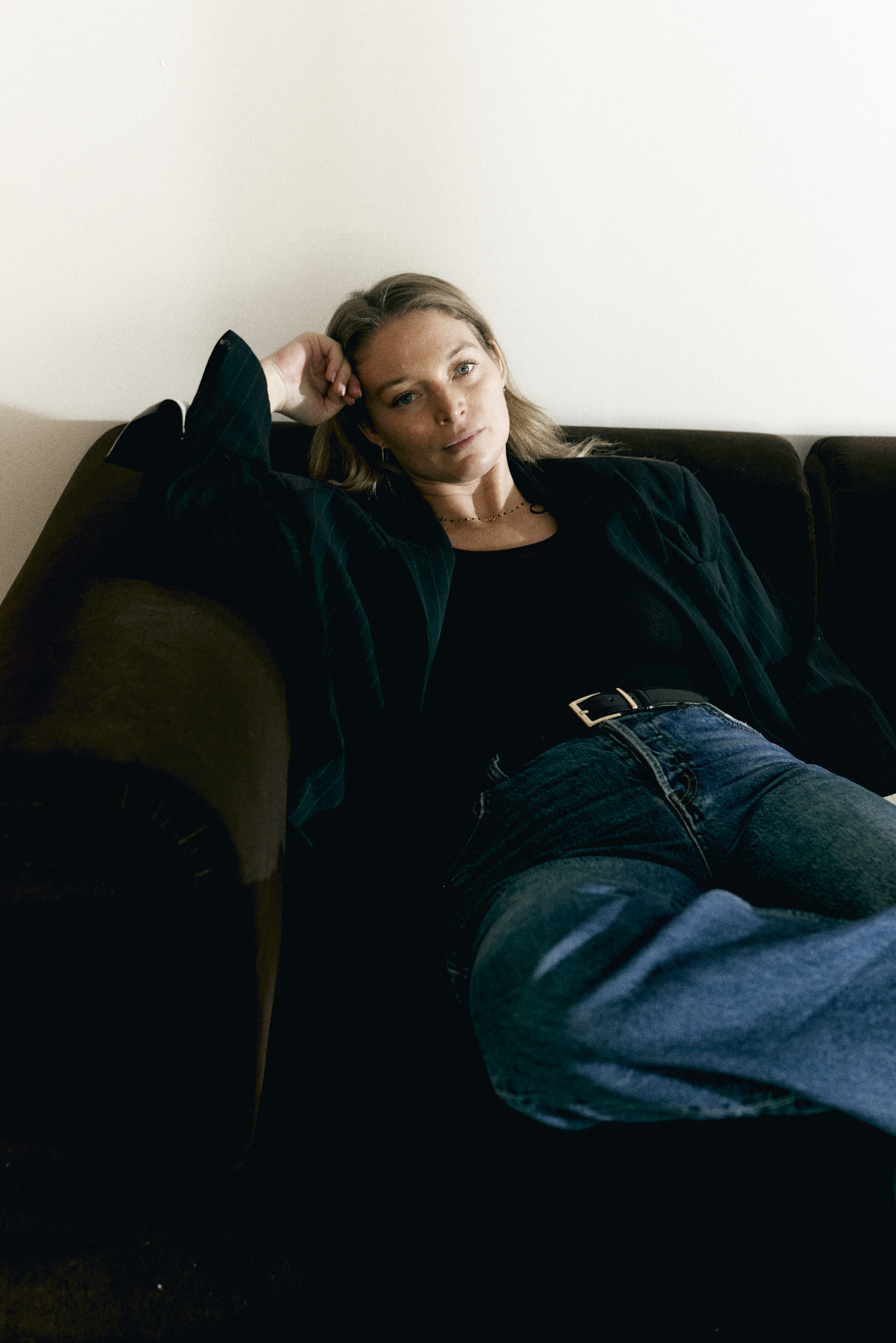 Julie Jourdren, freelance en développement produit pour marques de mode