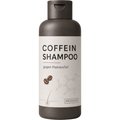 Coffein-Shampoo allein