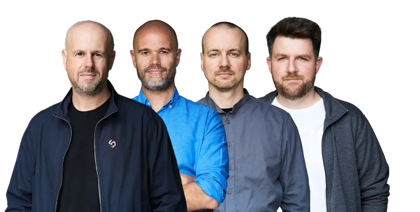 Prowadzacy AI Tech Leaders