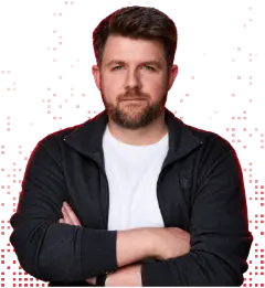 Patryk Lewczuk