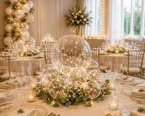 Préparez votre Soirée privé avec Mayla Events