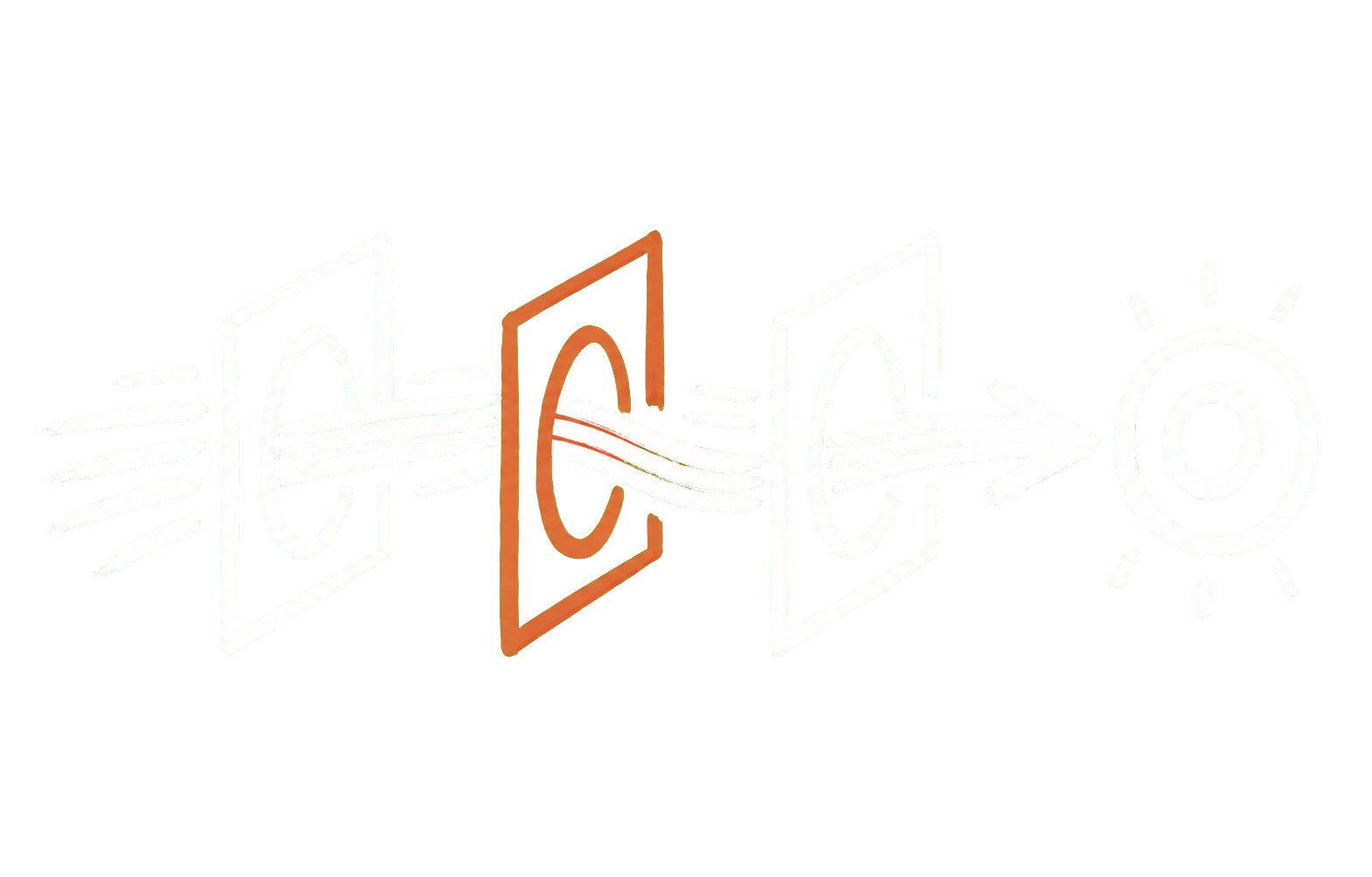 Principle diagram