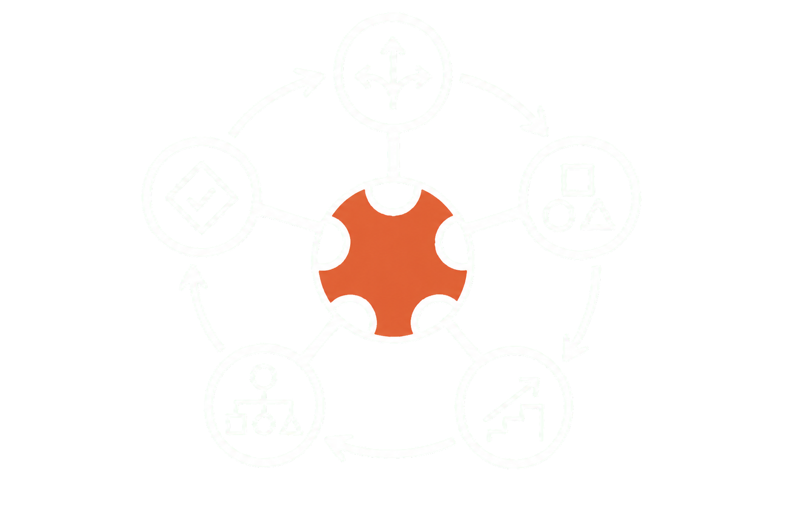 Principle diagram