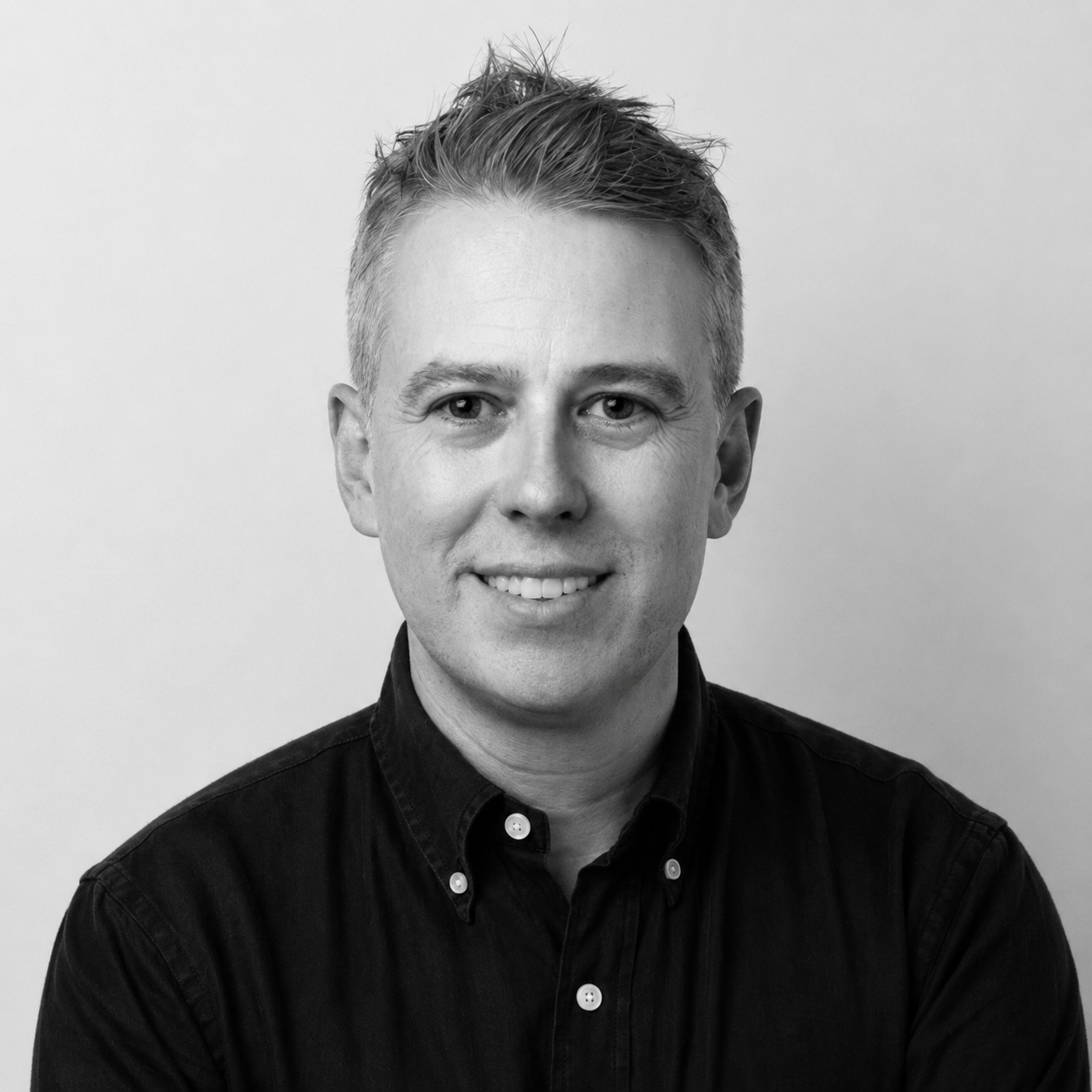 Marcus Marchant