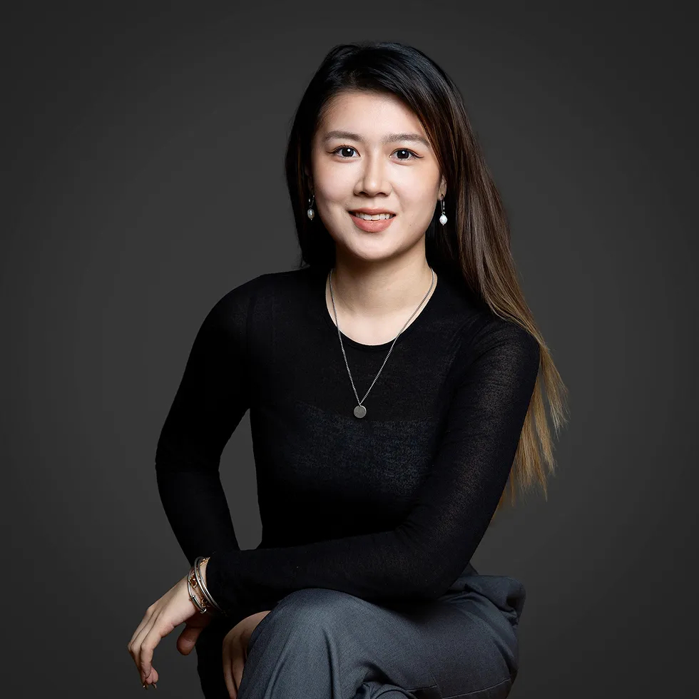Zixin Wang