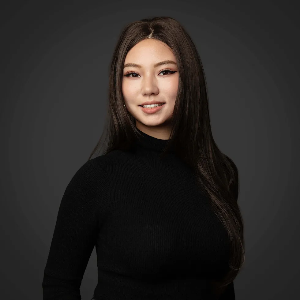 Yanqing Mao