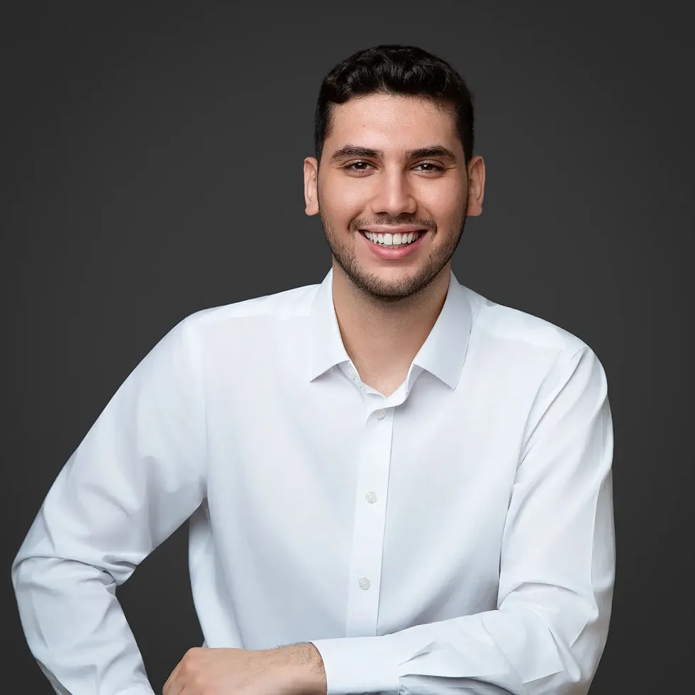 Mikael Ziade