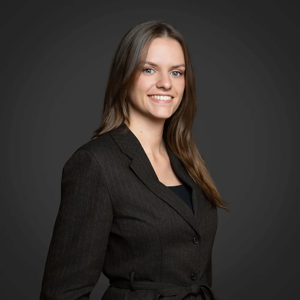 Mathilde Durand