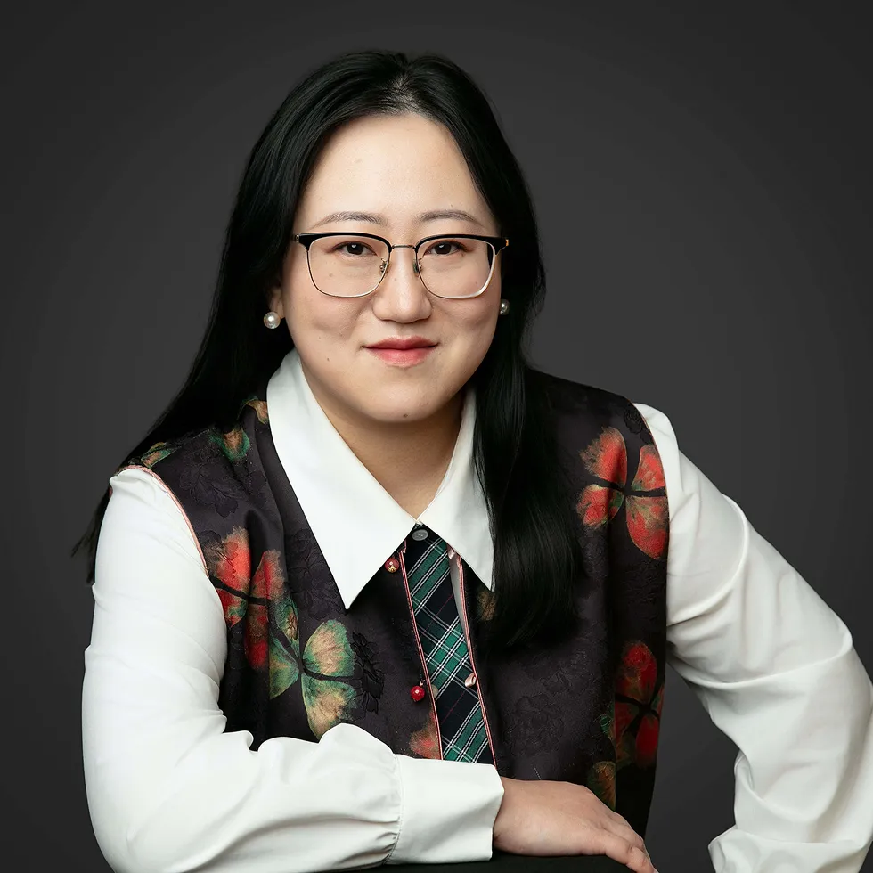 Dan Qiao