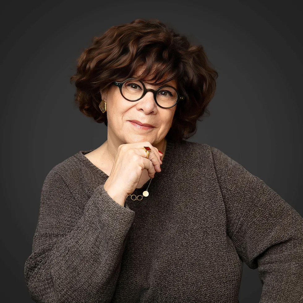 Myriam Zylberman