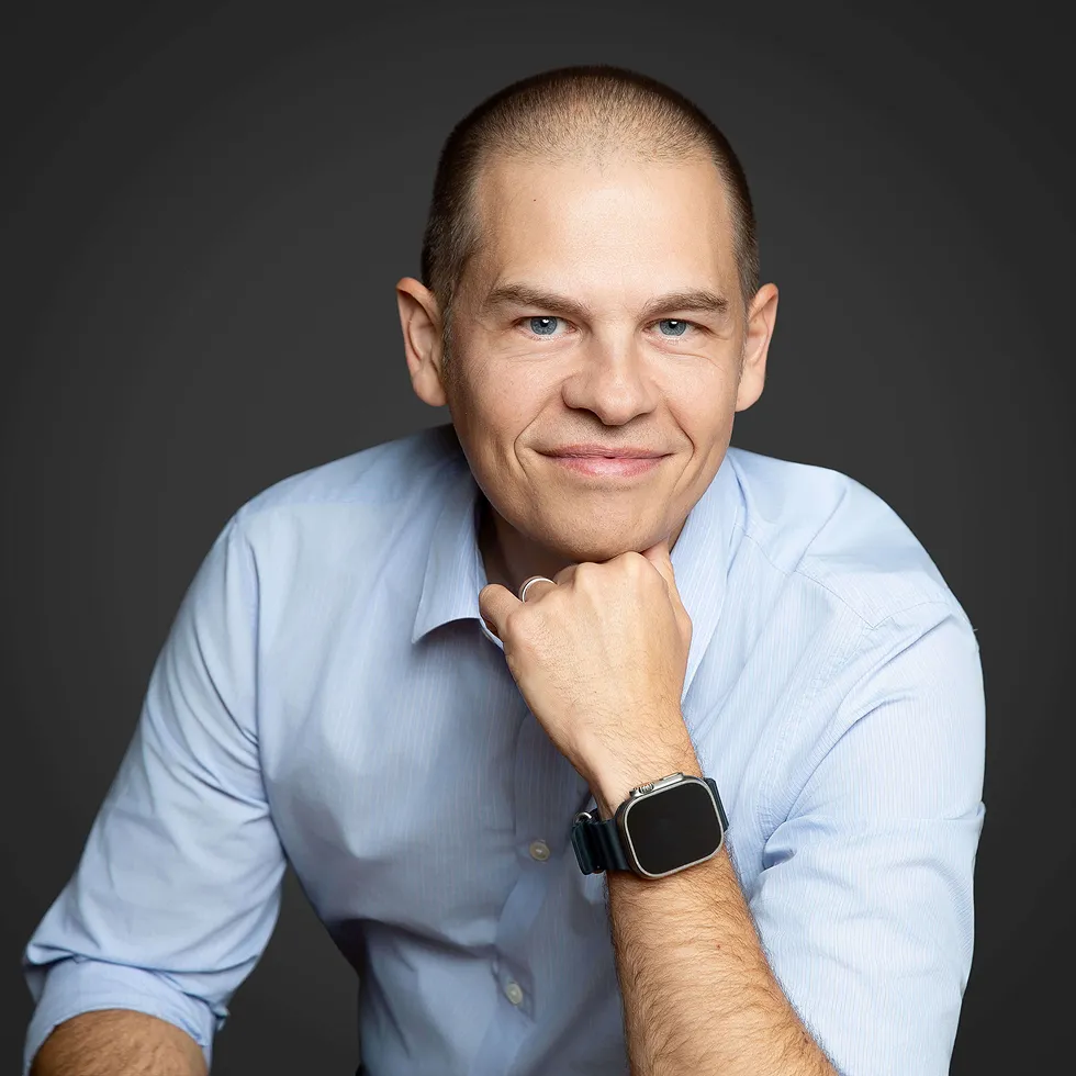 Stéphane Bazoche