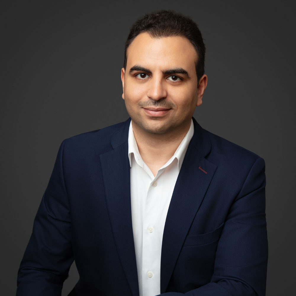 Mohamed Chaari