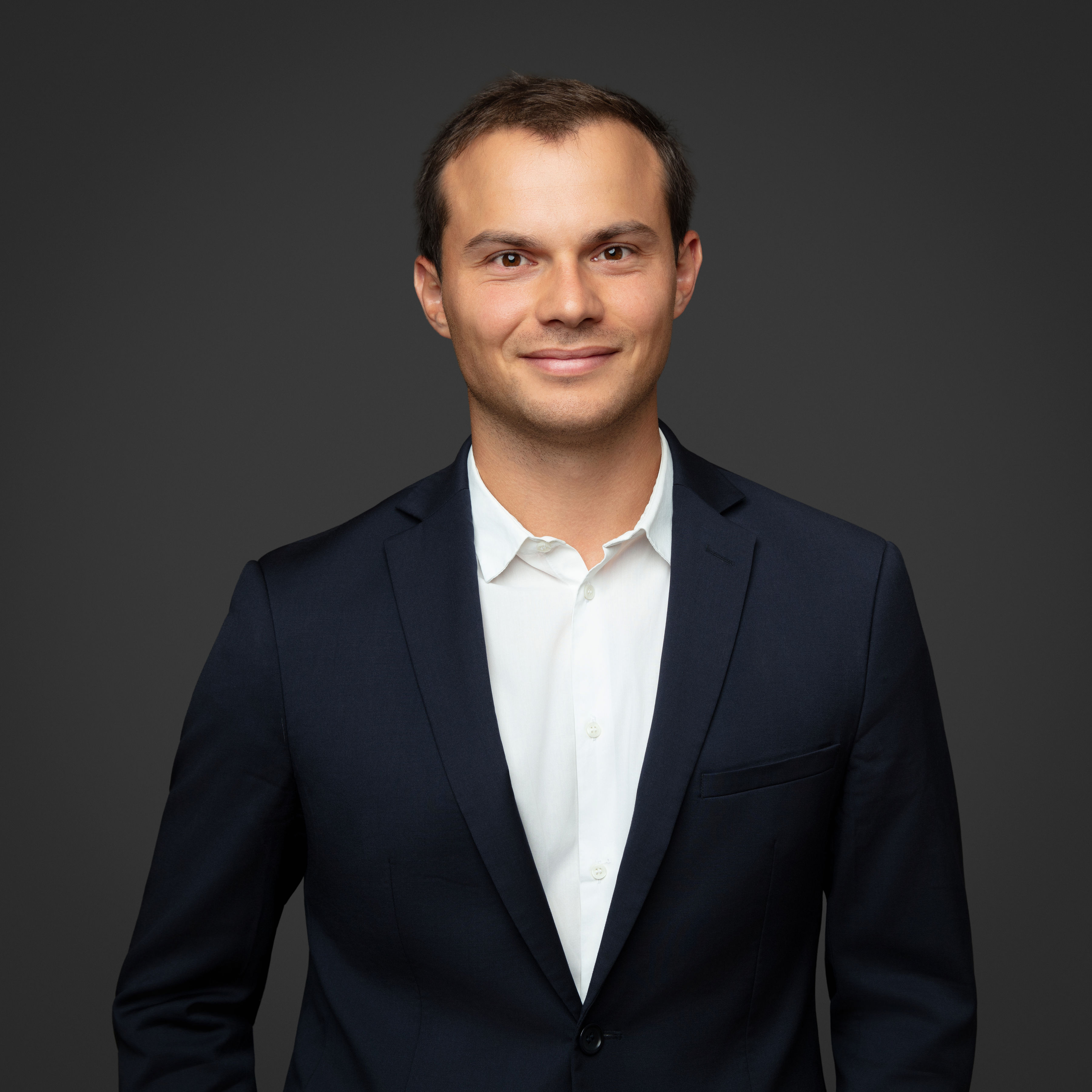 Marc-Antoine Fournier