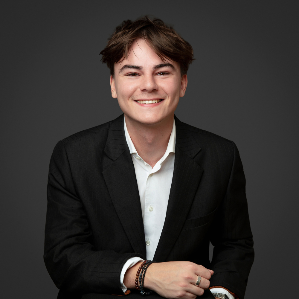 Benjamin Ruellan