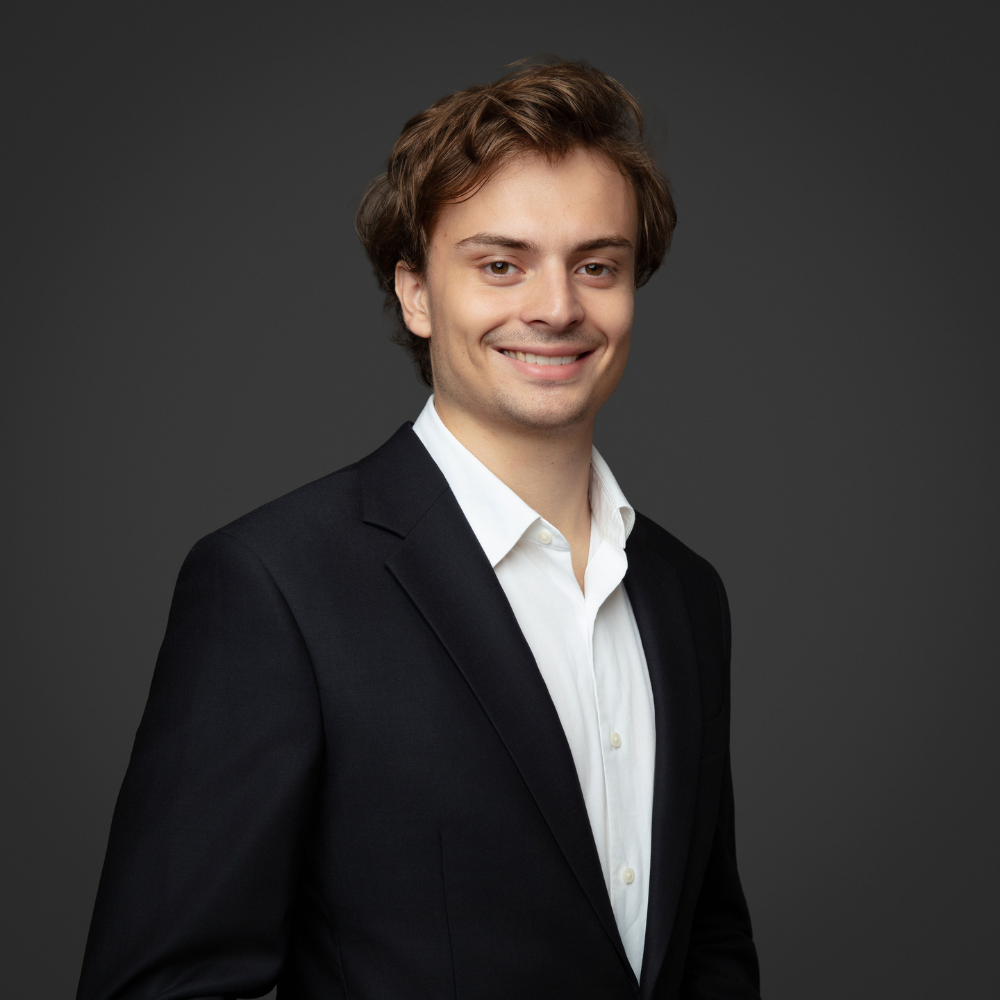 Louis Vincent
