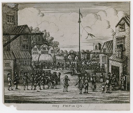 Handel at Brook Street