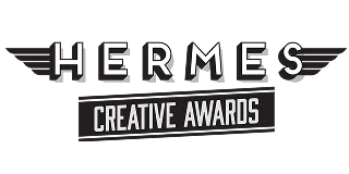 Hermes Creative Awards winner