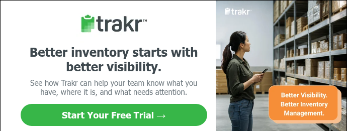 Trakr Good