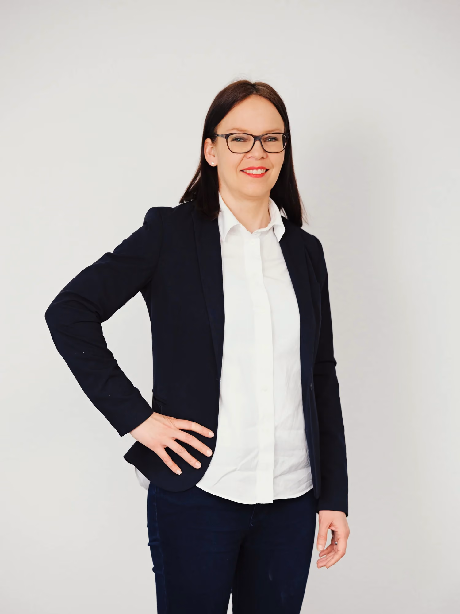 Alexandra Egger