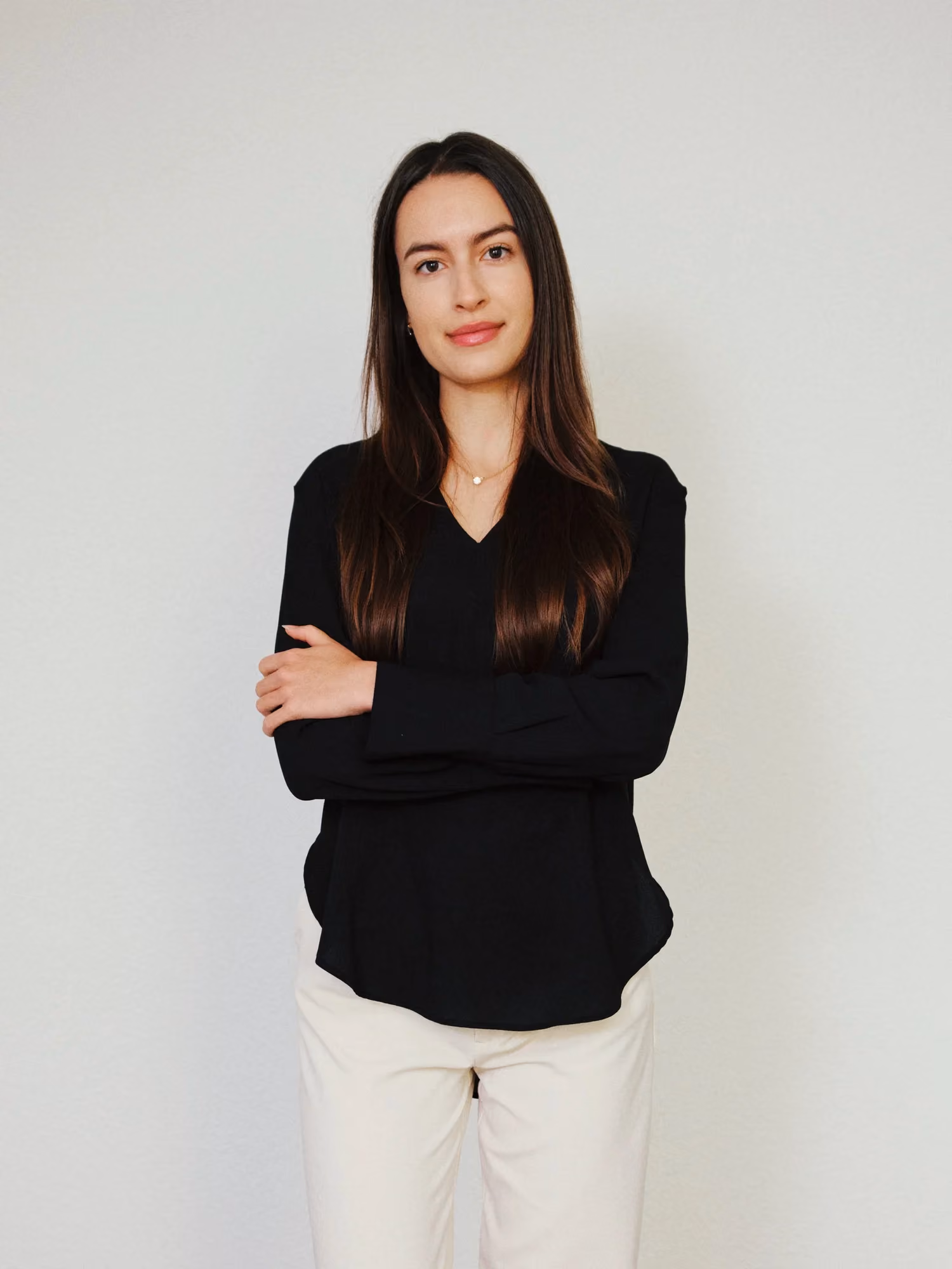 Priscilla Vallejo