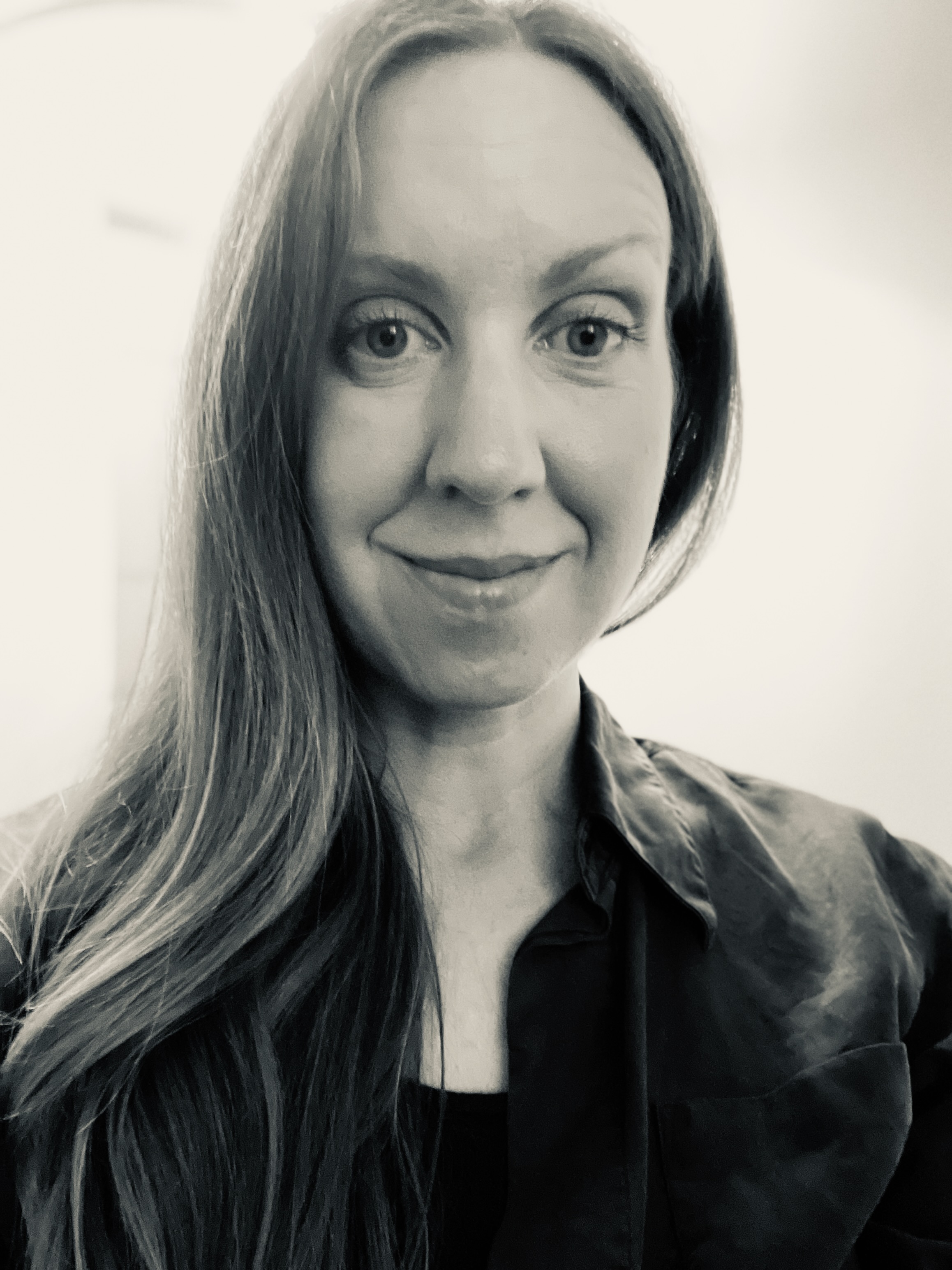 Maria Wijkander KBT-terapeut Stockholm