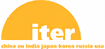 Iter china eu india japan russia usa