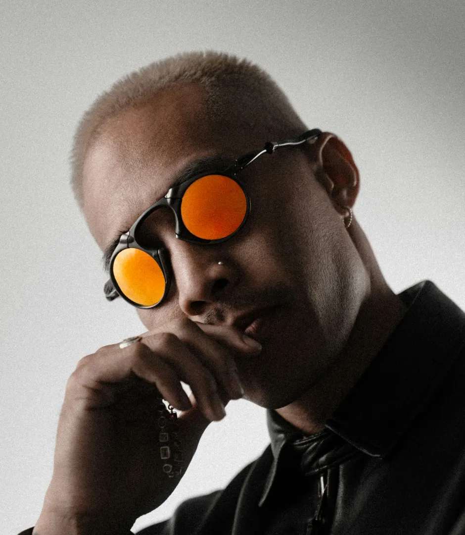 Placeholder profile picture.