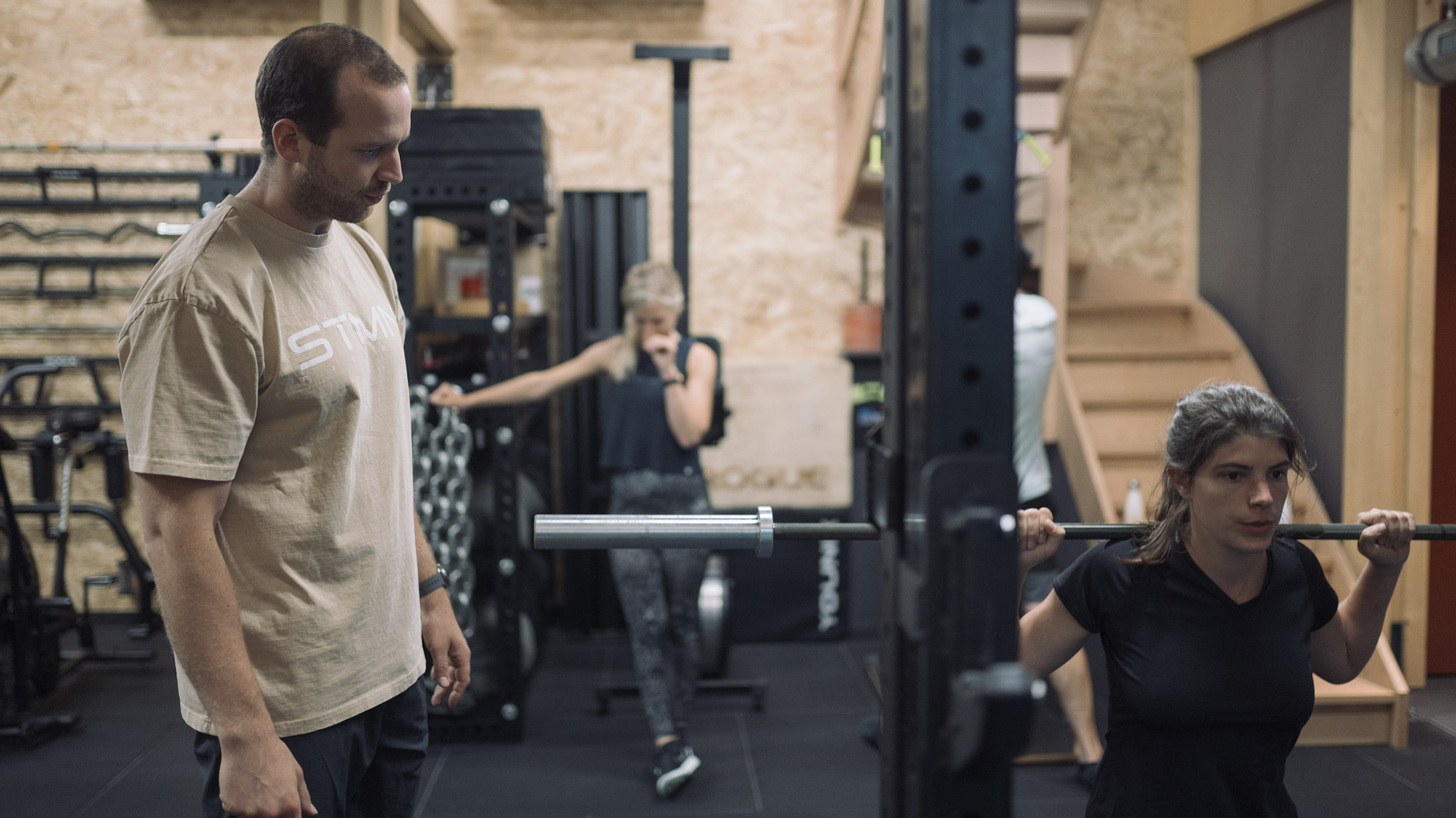 Je n'ai pas fait de sport depuis dix ans, est-ce trop tard ?