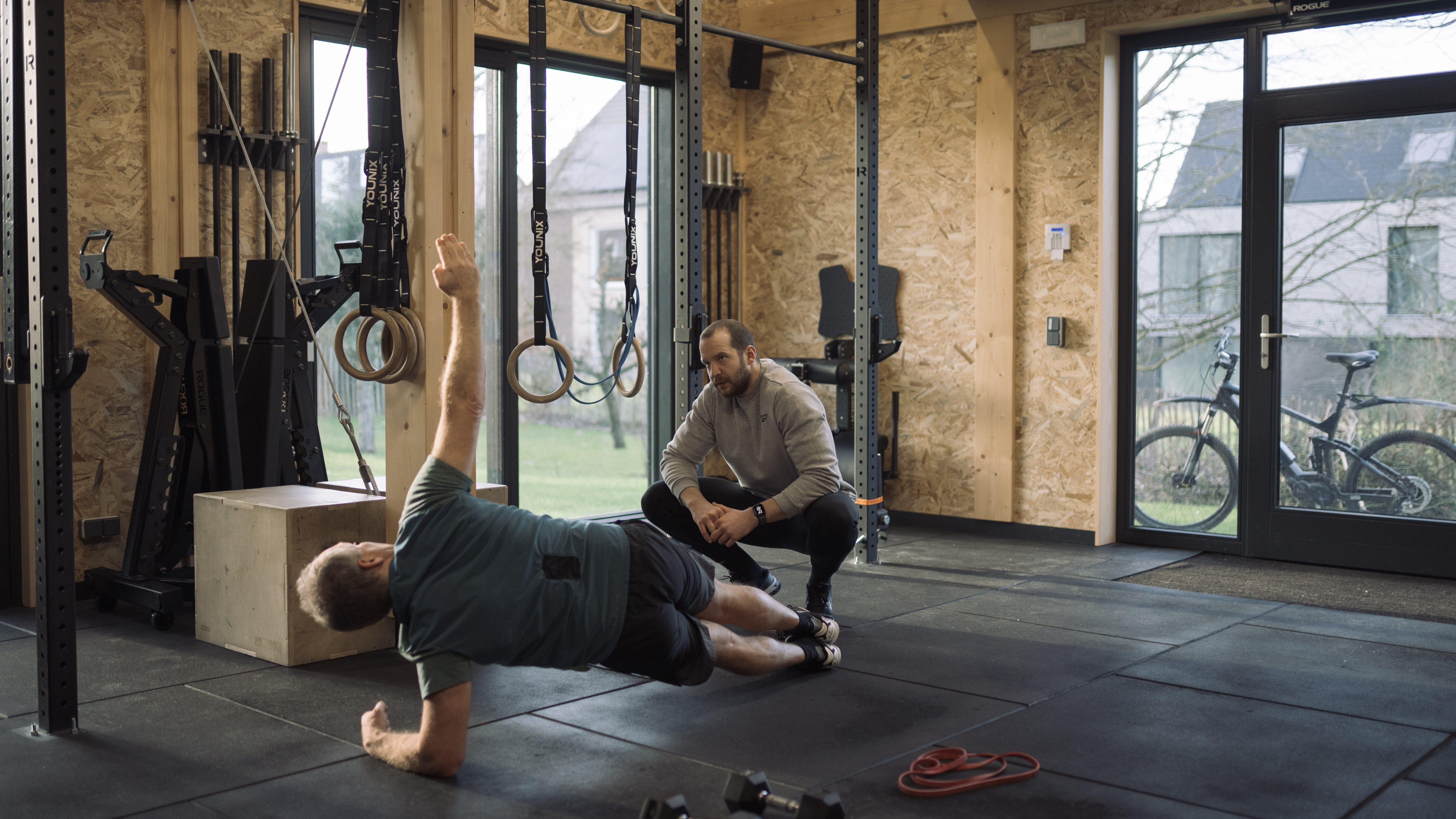 Combien coûte réellement une mauvaise condition physique