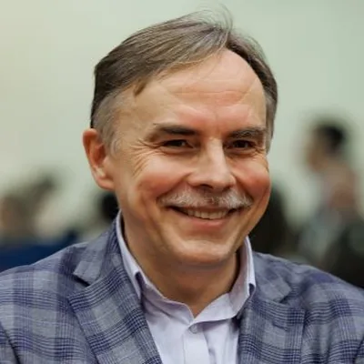 Maciej Mazurkiewicz