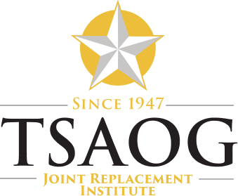 TSAOG Joint Replacement