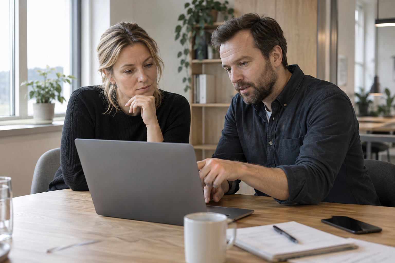 AI i praksis: Sjekk tilgangene før KI leser e-post