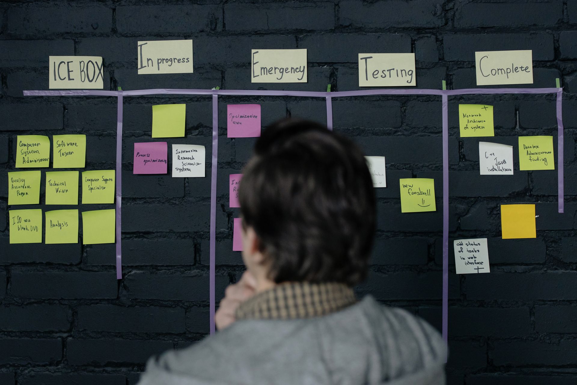 OpenAI lanserer Dots – KI-agenten jobber videre