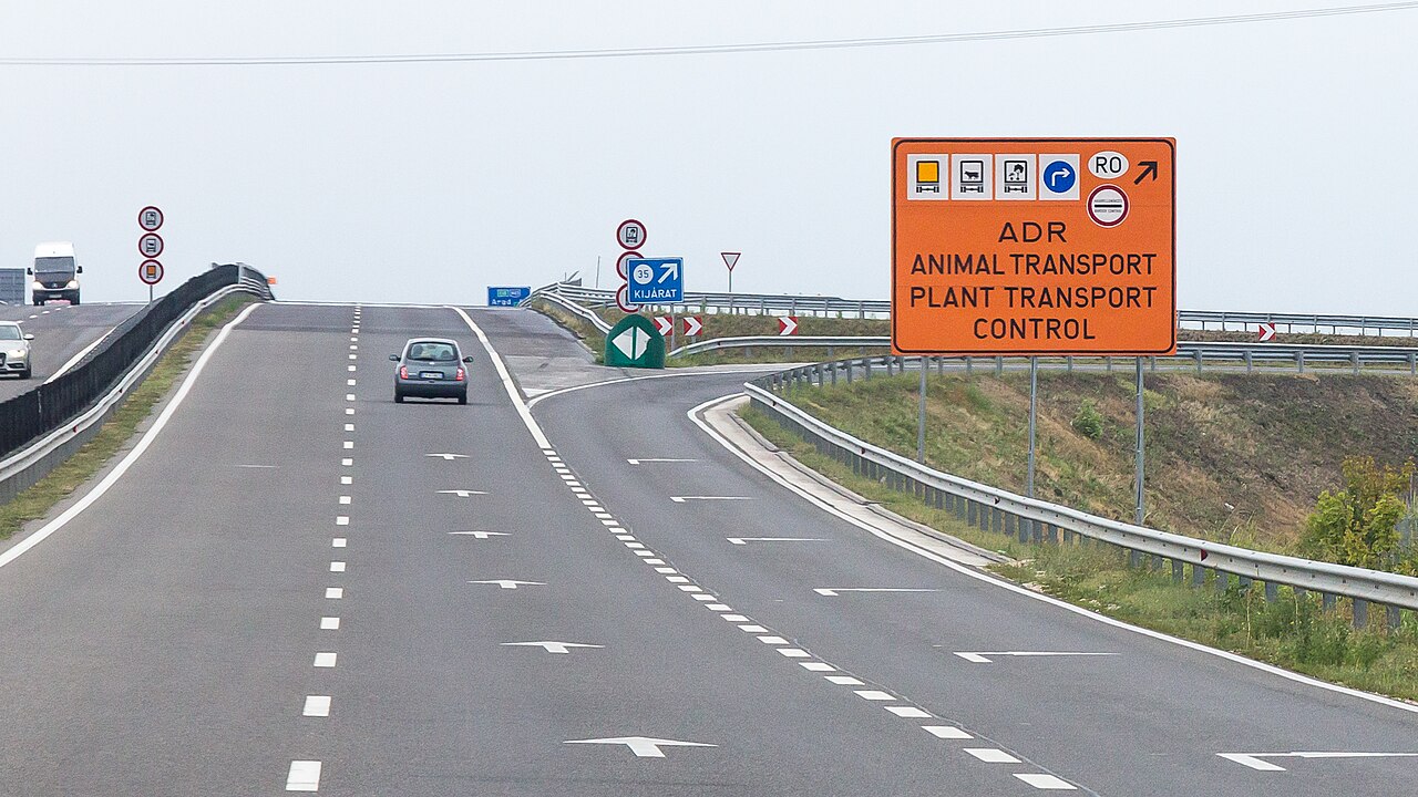 Digitoll traff 95 prosent første dag – dette må importører kontrollere
