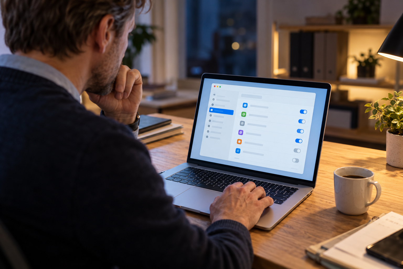 Apple strammer inn full disktilgang for KI-apper på Mac