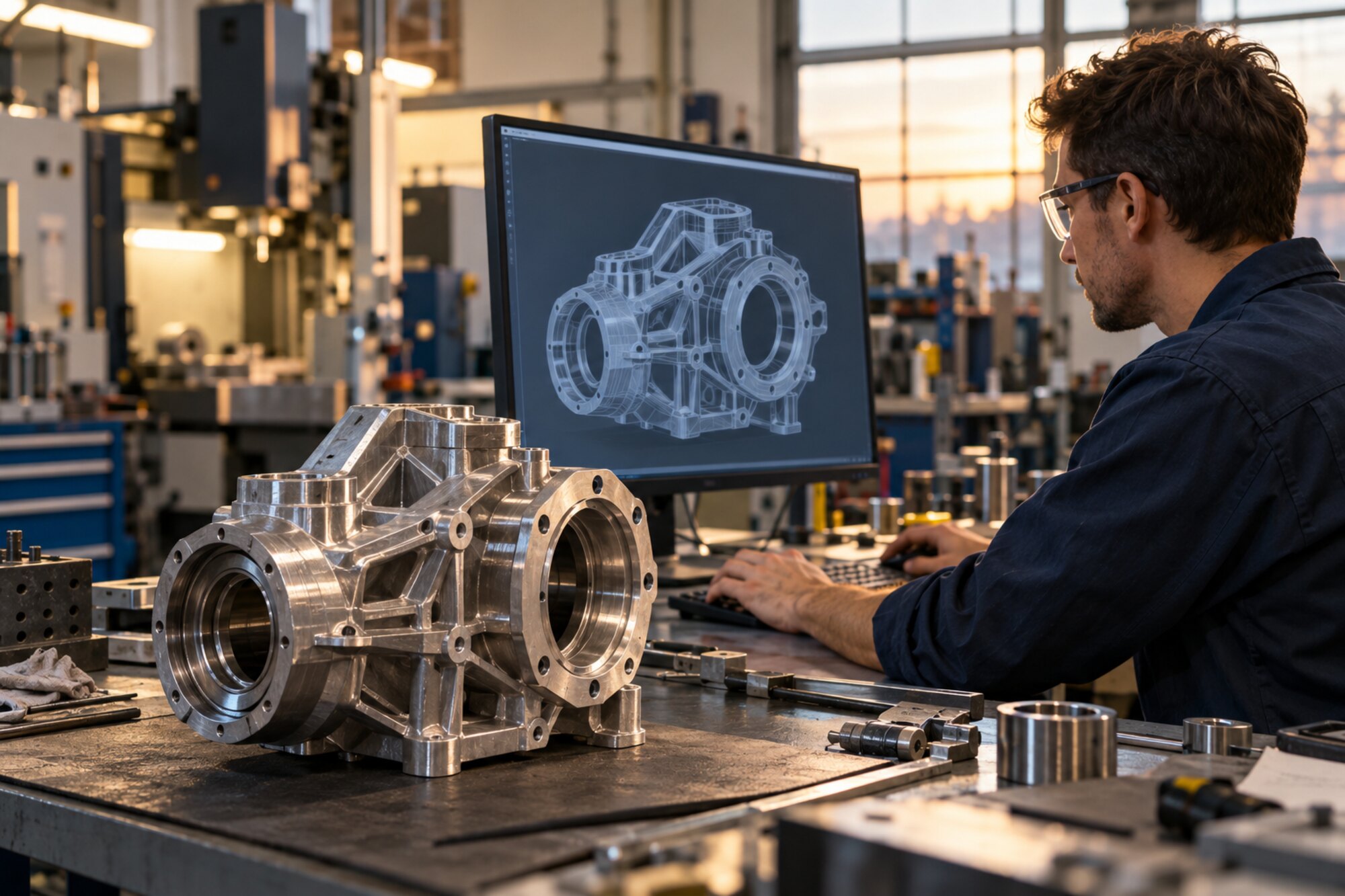 Schneider kjøper PTC for 22,6 milliarder dollar
