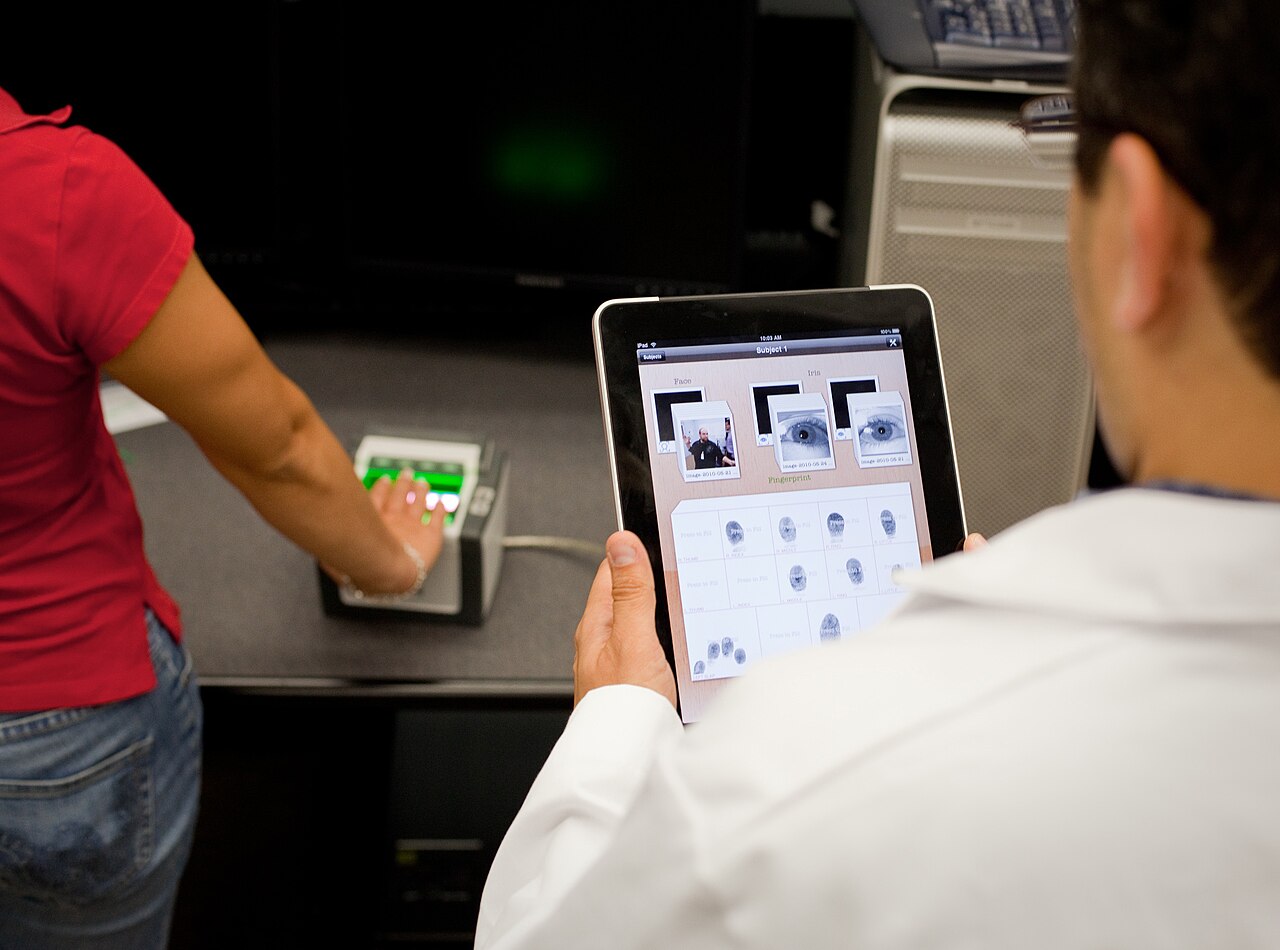 NEXT Biometrics varsler konkursbegjæring