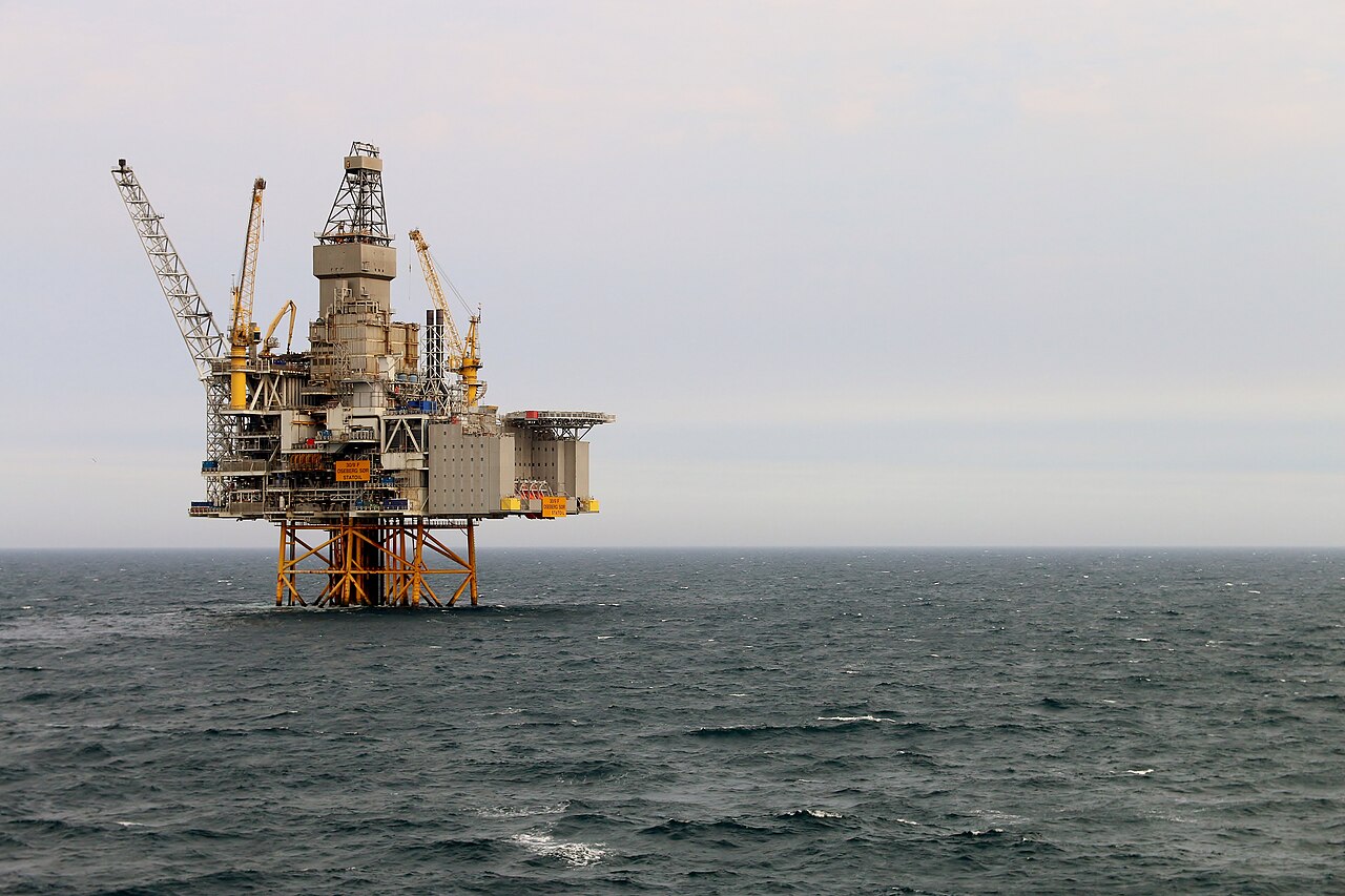 Equinor finner opptil 50 millioner fat ved Oseberg