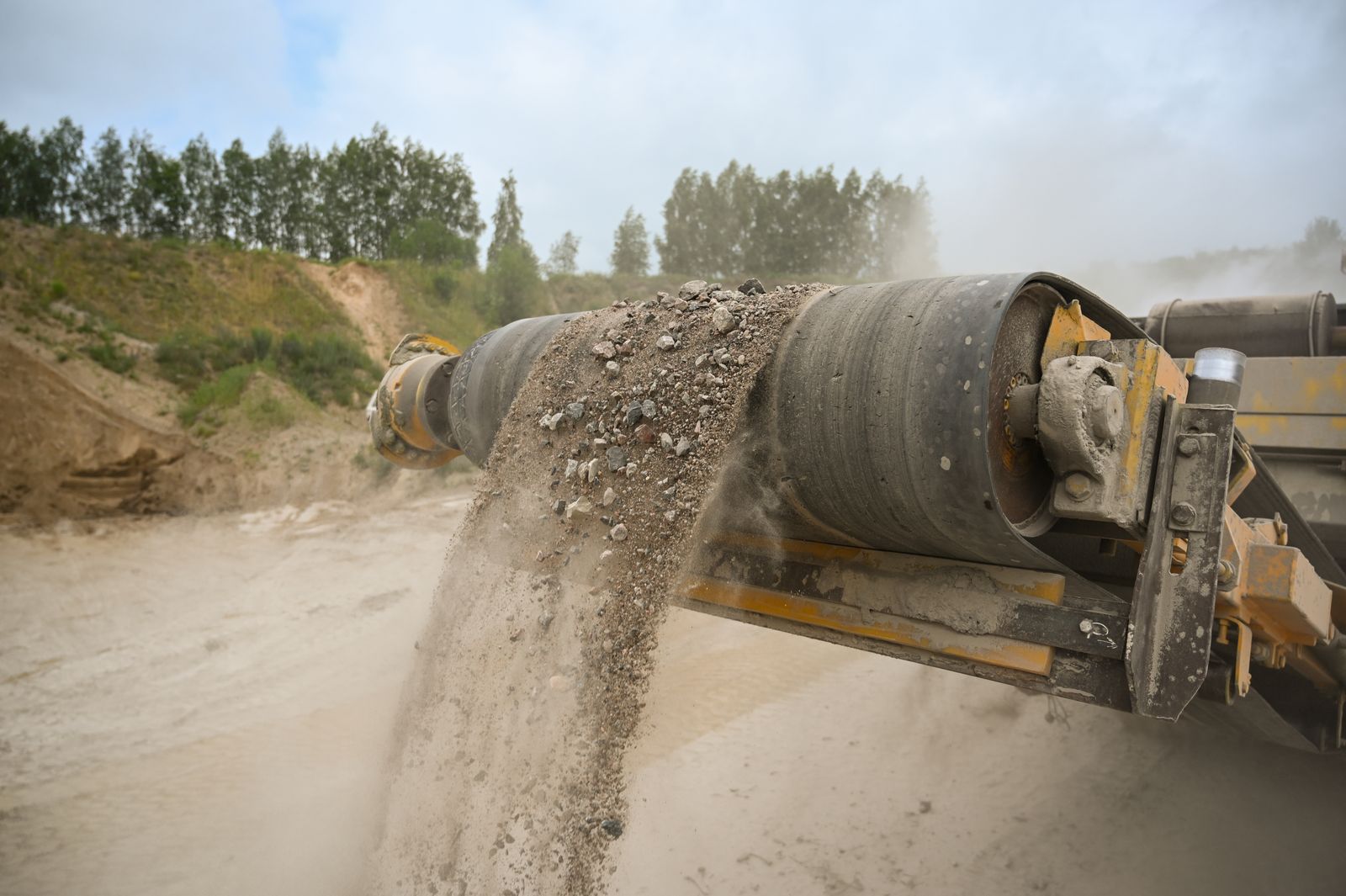 Nordic Mining fikk ingen ny frist – kreditorforhandlingene fortsetter