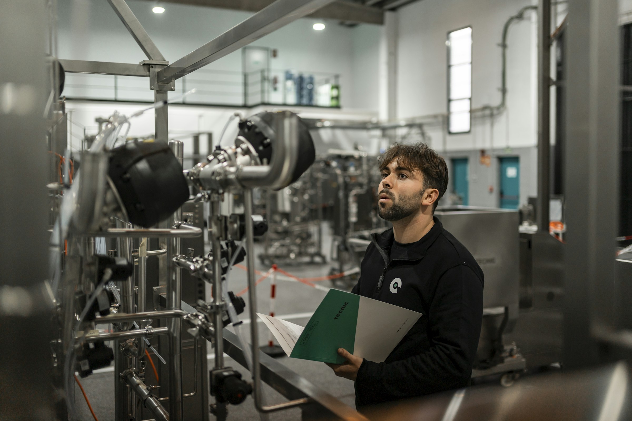 Industrien venter oppgang – men marginene presses