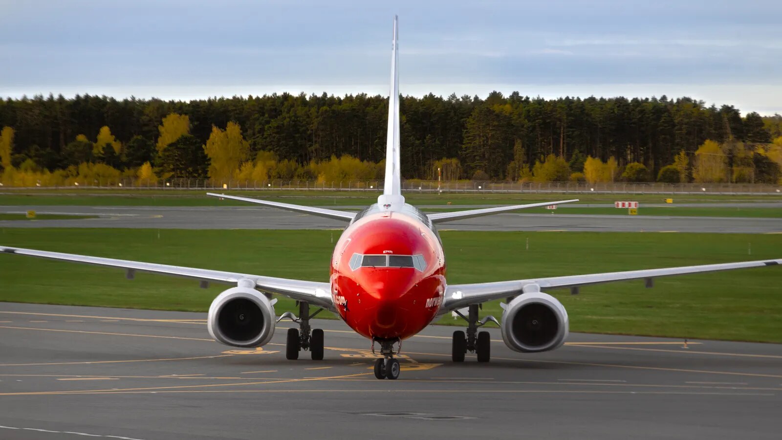 Norwegian slo forventningene – kutter planlagt vinterkapasitet
