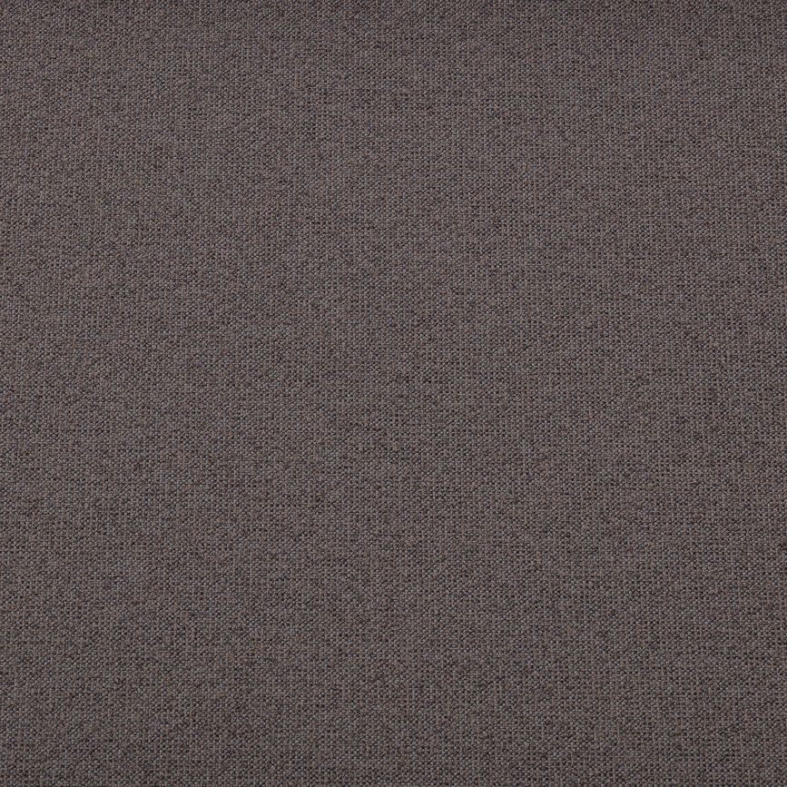 Stoffmuster Glow col. 14-2 in Graubraun für den Sinum Armchair