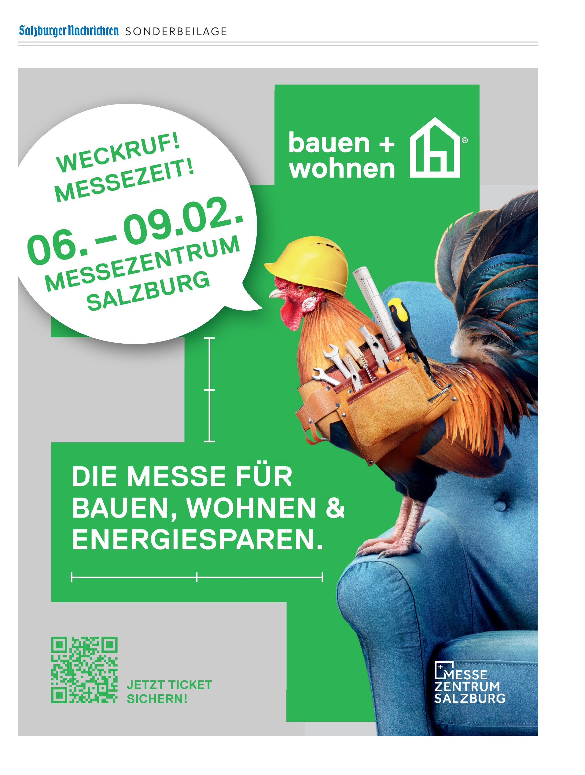 Salzburger Nachrichten