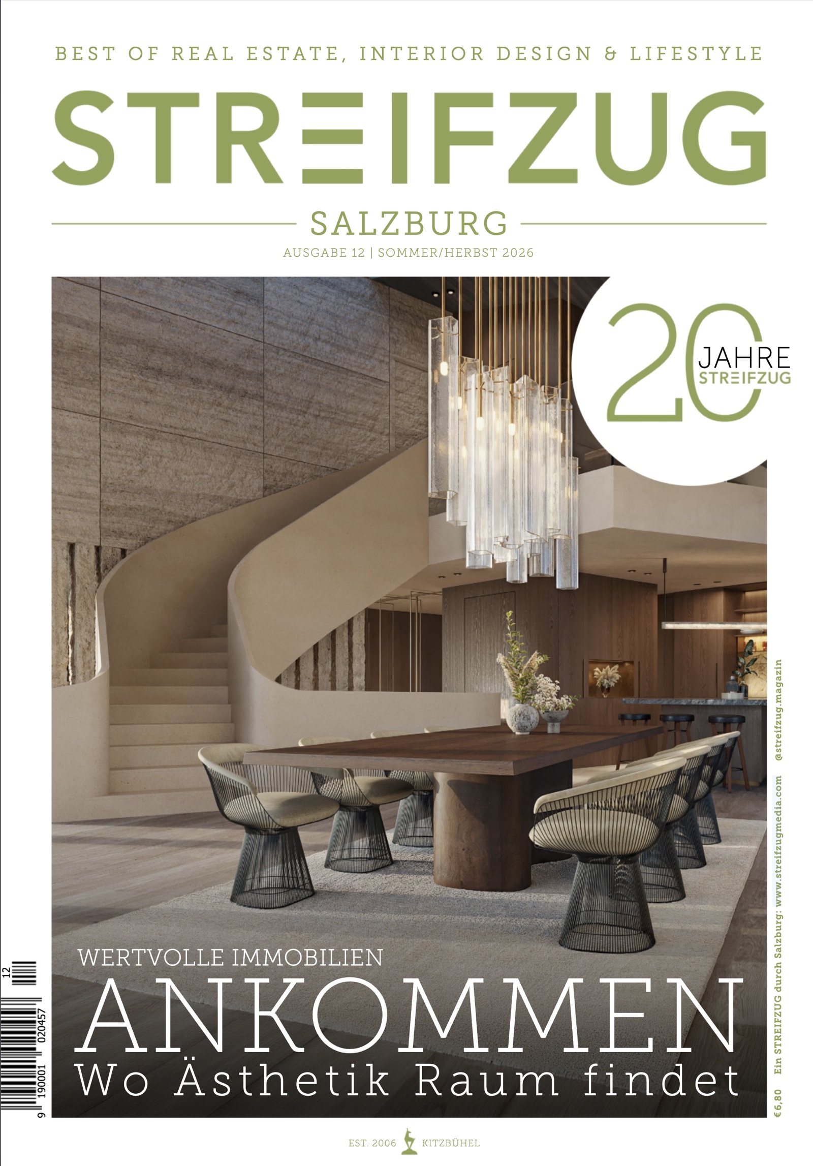 STREIFZUG Salzburg
