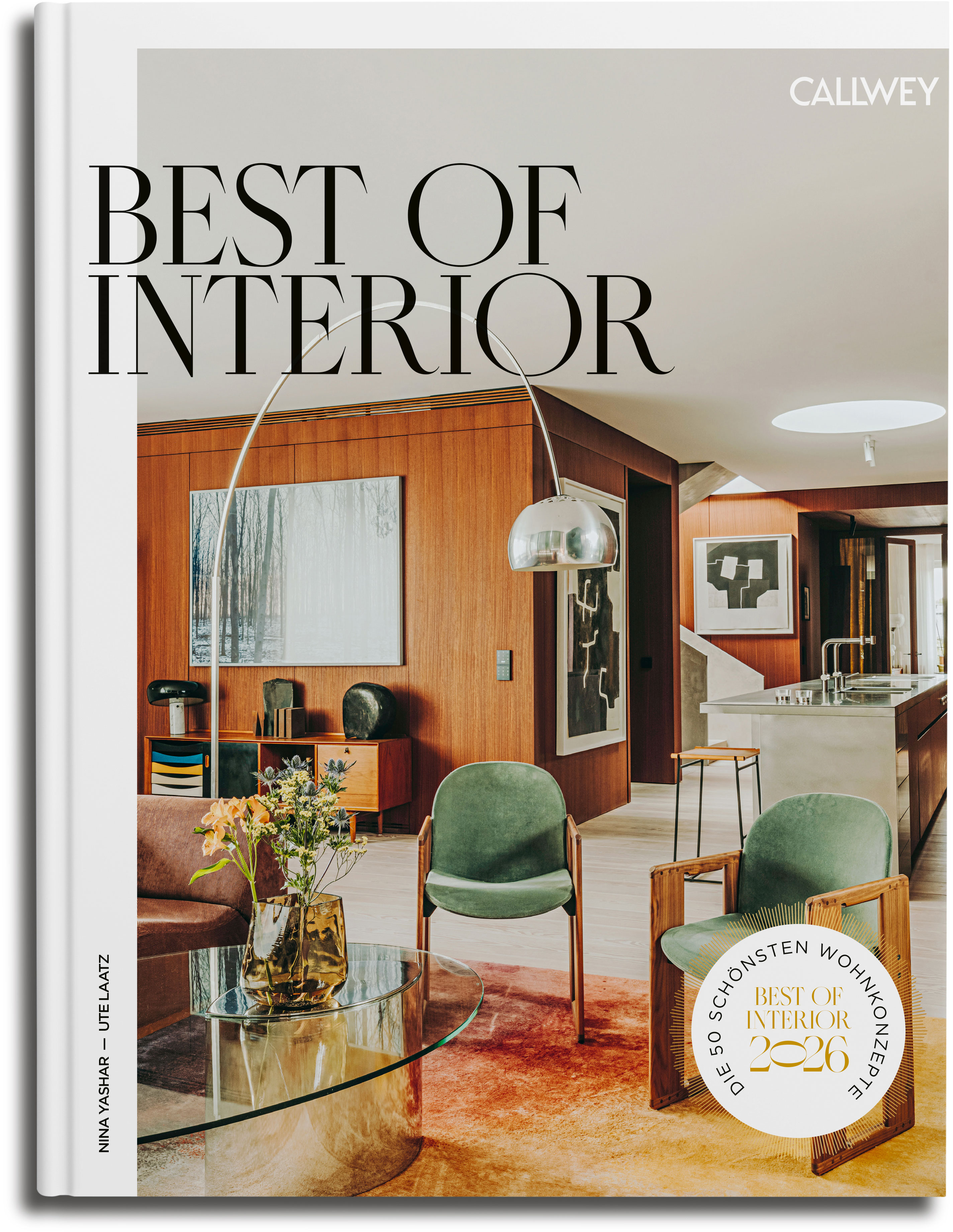 Best of Interior 2026