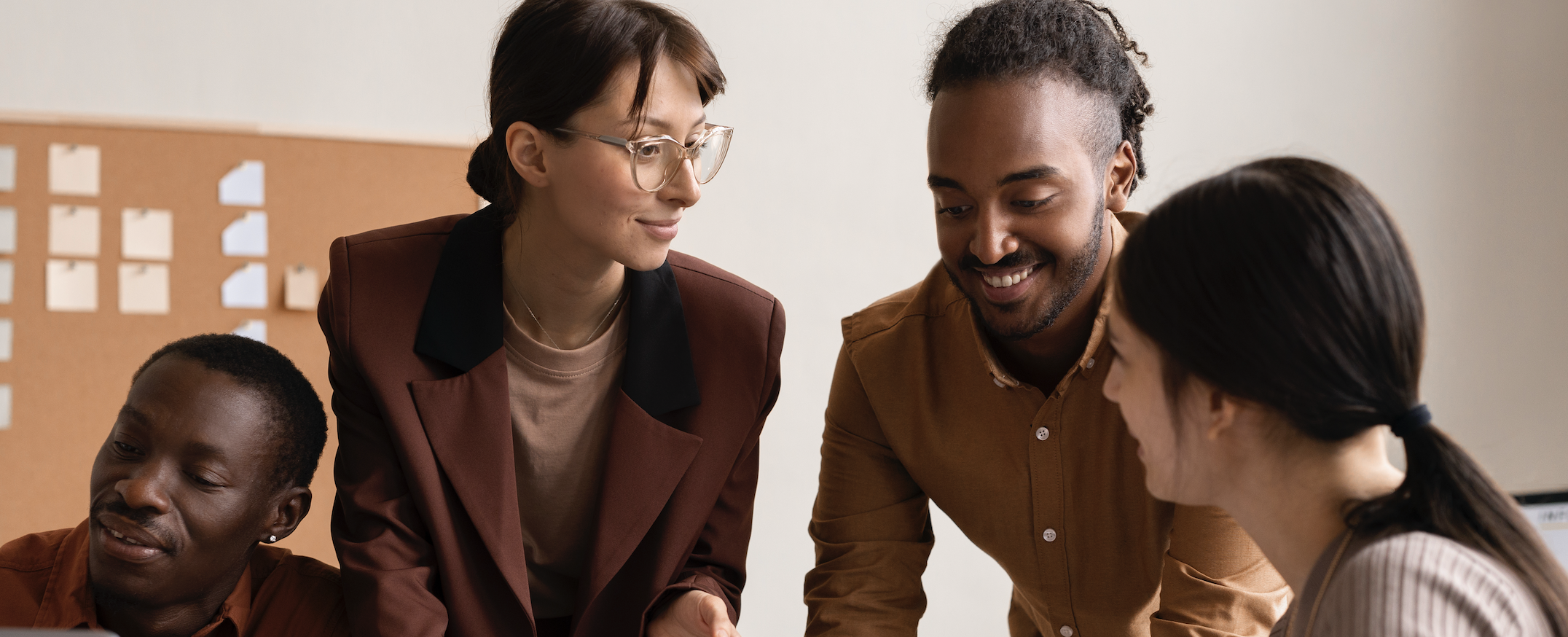 Rethinking engagement for the way we work now.