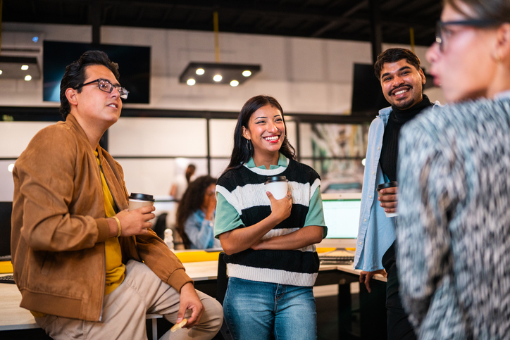 The importance of human skills in the age of AI.